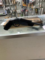ROSSI BRAWLER .45 LC/.410 GA - 1 of 3