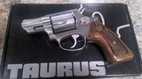 TAURUS M85 .38 SPL - 1 of 3