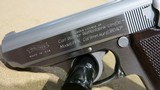WALTHER PPK 9MM KURZ - 2 of 3