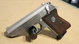 WALTHER PPK 9MM KURZ - 1 of 3