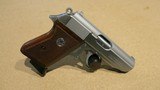 WALTHER PPK 9MM KURZ - 3 of 3