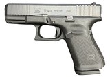 GLOCK 19 Gen 5 9MM LUGER (9x19 PARA) - 1 of 3