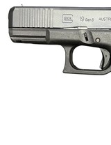 GLOCK 19 Gen 5 9MM LUGER (9x19 PARA) - 3 of 3