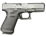 GLOCK 19 Gen 5 9MM LUGER (9x19 PARA) - 2 of 3