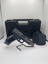 CANIK TP9SFx 9MM LUGER (9x19 PARA) - 1 of 3