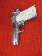 COLT 1911 Government MK IV Series 80 (NRA) .45 ACP - 3 of 3