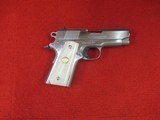 COLT 1911 Government MK IV Series 80 (NRA) .45 ACP - 2 of 3