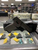 KELTEC P17 .22 LR