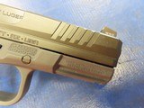 RUGER RXM 9MM LUGER (9x19 PARA) - 2 of 3