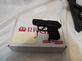 RUGER LCP .380 ACP - 1 of 2