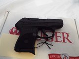 RUGER LCP .380 ACP - 2 of 2