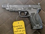 SMITH AND WESSON M&P 45 .45 ACP - 1 of 3