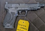 SMITH AND WESSON M&P 45 .45 ACP - 2 of 3