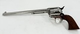 COLT BUNTLINE SPECIAL .45 COLT/.45 ACP