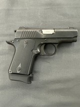 KIMBER Micro 9 9MM LUGER (9x19 PARA) - 1 of 3