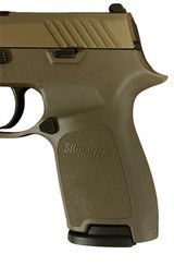 SIG SAUER P320 9MM LUGER (9x19 PARA) - 3 of 3