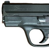 SMITH & WESSON 40 Shield .40 S&W - 2 of 3