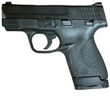 SMITH & WESSON 40 Shield .40 S&W - 1 of 3