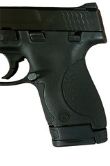 SMITH & WESSON 40 Shield .40 S&W - 3 of 3