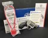 SMITH & WESSON 642 AIRWEIGHT .38 SPL +P - 1 of 3