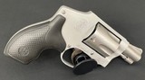 SMITH & WESSON 642 AIRWEIGHT .38 SPL +P - 2 of 3