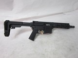 SMITH & WESSON M&P15-22P .22 LR