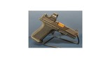 SHADOW SYSTEMS MR920 OR 9MM LUGER (9x19 PARA) - 2 of 3
