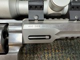 SMITH & WESSON 460 XVR .460 - 3 of 3