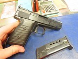 JENNINGS FIREARMS Jennings Nine 9MM LUGER (9x19 PARA)
