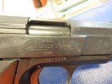 JENNINGS FIREARMS Jennings Nine 9MM LUGER (9x19 PARA) - 2 of 3