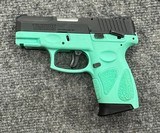 TAURUS G2C 9MM LUGER (9x19 PARA) - 2 of 3