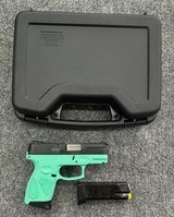 TAURUS G2C 9MM LUGER (9x19 PARA) - 1 of 3