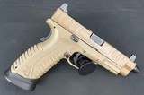 SPRINGFIELD ARMORY XD-M ELITE TACTICAL OSP 9MM LUGER (9X19 PARA) - 2 of 3
