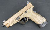 SPRINGFIELD ARMORY XD-M ELITE TACTICAL OSP 9MM LUGER (9X19 PARA) - 3 of 3