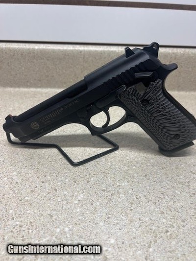 TAURUS PT92 AF 9MM LUGER (9x19 PARA)