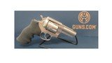 RUGER GP100 .38 SPECIAL/.357 MAGNUM