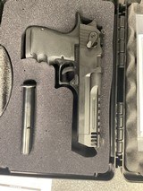 MAGNUM RESEARCH DESERT EAGLE .50 AE - 1 of 2