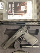 MAGNUM RESEARCH DESERT EAGLE .50 AE - 2 of 2