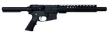 PALMETTO STATE ARMORY MAD DOG - 15 5.56X45MM NATO - 2 of 3