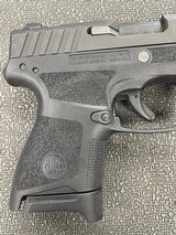 BERETTA APX 9MM LUGER (9x19 PARA) - 2 of 3