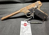 HI-STANDARD B .22 LR - 1 of 2