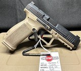 CANIK METE SFT 9MM LUGER (9X19 PARA) - 2 of 3