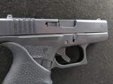 GLOCK G42 .380 ACP - 3 of 3