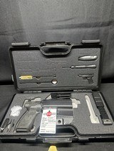 CANIK METE SFT 9MM LUGER (9X19 PARA) - 1 of 3