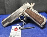 COLT MFG Gold Cup Trophy .38 SUPER +P - 2 of 2