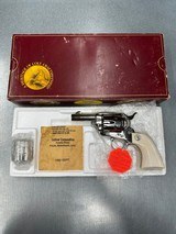 COLT SAA Sheriffs Model .44-40 WIN - 2 of 3