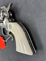COLT SAA Sheriffs Model .44-40 WIN - 3 of 3