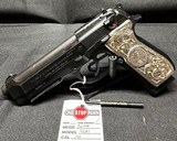 BERETTA 96A1 .40 S&W - 2 of 2