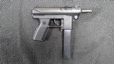 INTRATEC AB-10 9MM LUGER (9x19 PARA) - 1 of 3