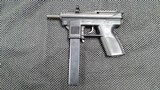 INTRATEC AB-10 9MM LUGER (9x19 PARA) - 2 of 3